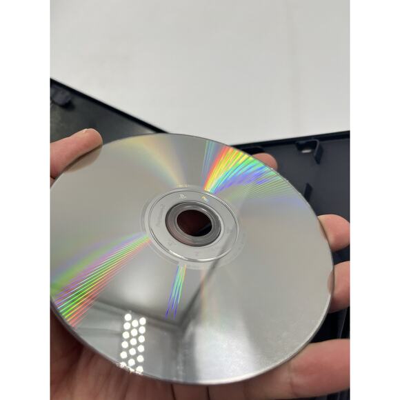 Shadow of the Colossus PS2 Sony PlayStation 2 CIB Complete W/ Reg Card Tested - Picture 8 of 8